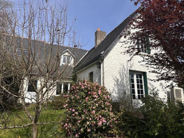 Maison à vendre à Arradon dans le Morbihan (56610), ref : 56003-1422