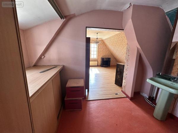 Maison à vendre à Arradon dans le Morbihan (56610), ref : 56003-1422