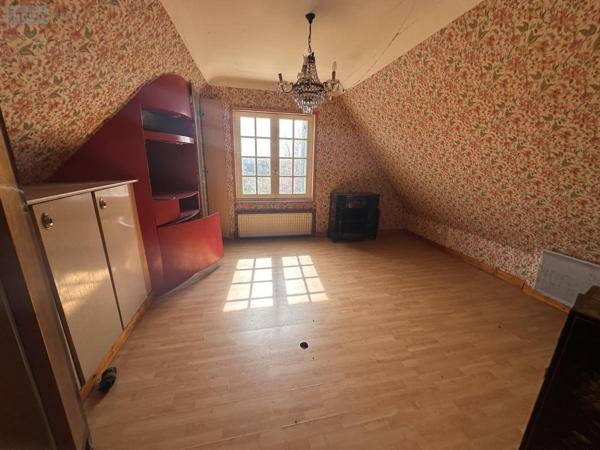 Maison à vendre à Arradon dans le Morbihan (56610), ref : 56003-1422