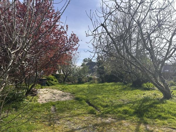 Maison à vendre à Arradon dans le Morbihan (56610), ref : 56003-1422