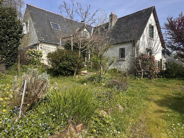 Maison à vendre à Arradon dans le Morbihan (56610), ref : 56003-1422