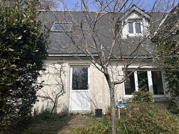 Maison à vendre à Arradon dans le Morbihan (56610), ref : 56003-1422