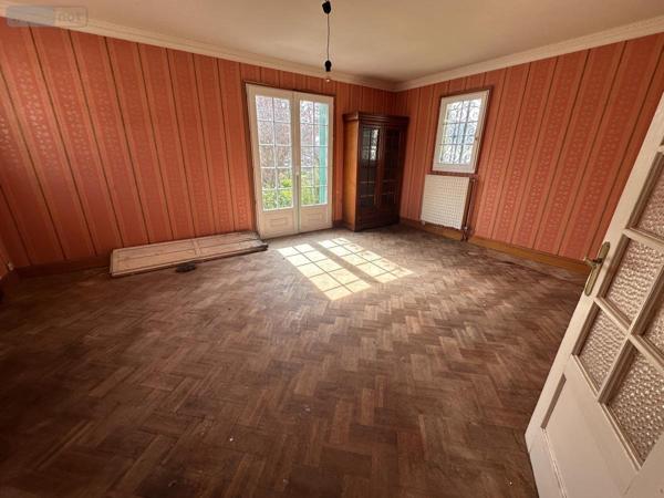 Maison à vendre à Arradon dans le Morbihan (56610), ref : 56003-1422