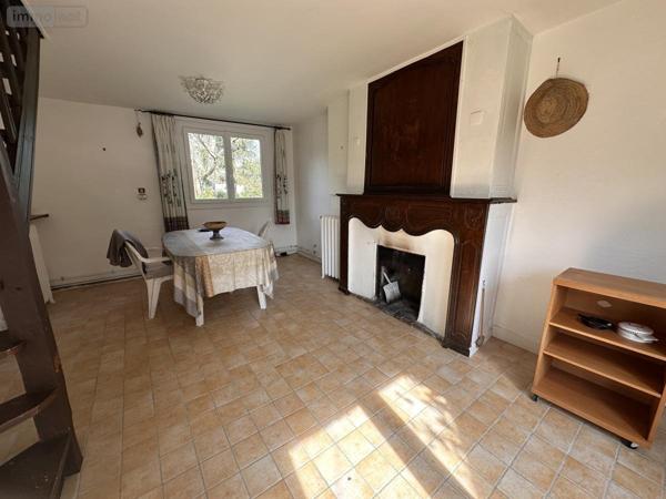 Maison à vendre à Arradon dans le Morbihan (56610), ref : 56003-1422