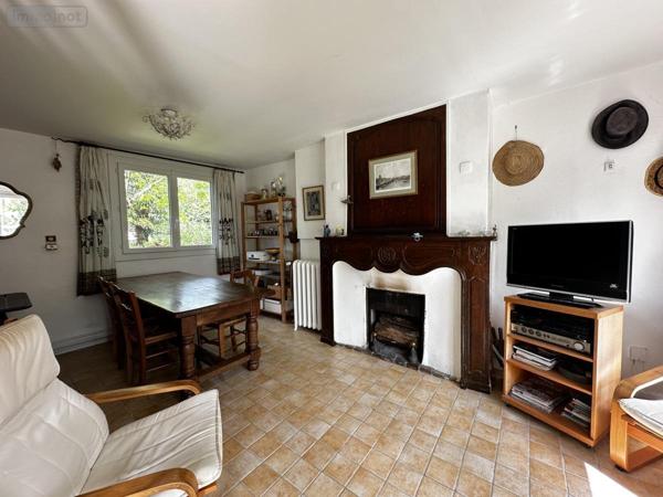 Maison à vendre à Arradon dans le Morbihan (56610), ref : 56003-1422