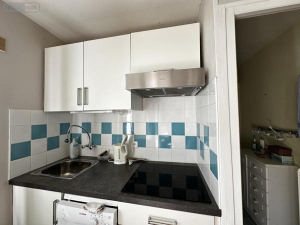 Maison à vendre à Arradon dans le Morbihan (56610), ref : 56003-1422