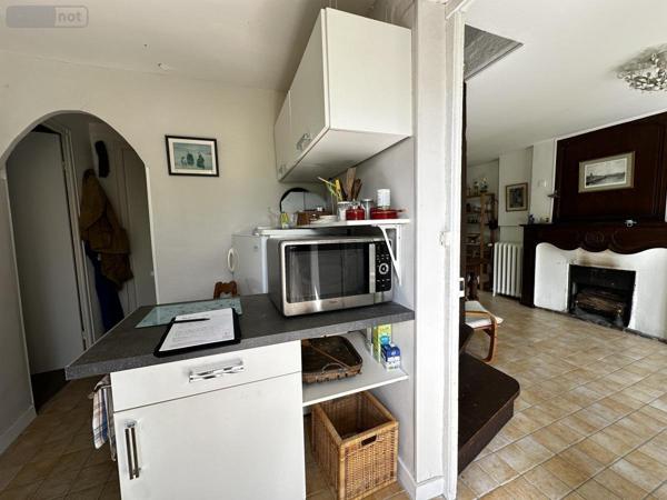 Maison à vendre à Arradon dans le Morbihan (56610), ref : 56003-1422