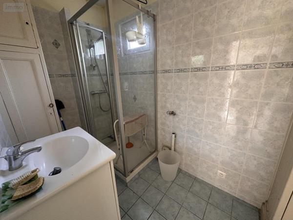 Maison à vendre à Arradon dans le Morbihan (56610), ref : 56003-1422