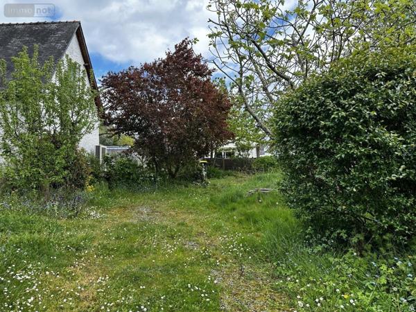 Maison à vendre à Arradon dans le Morbihan (56610), ref : 56003-1422