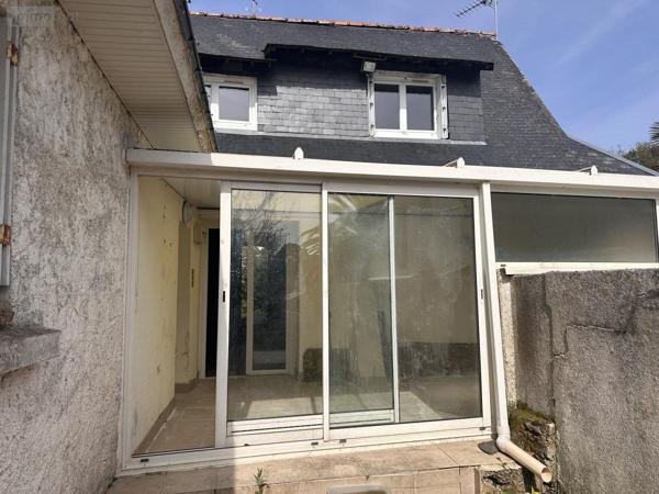 Maison à vendre à Arradon dans le Morbihan (56610), ref : 56003-1422