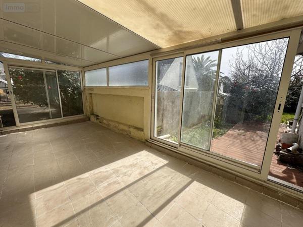 Maison à vendre à Arradon dans le Morbihan (56610), ref : 56003-1422