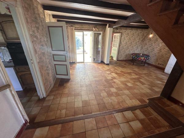 Maison à vendre à Arradon dans le Morbihan (56610), ref : 56003-1422