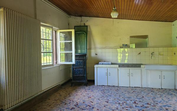 Terrain à vendre    Lachapelle-sous-Chaux