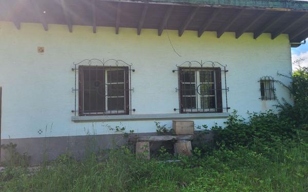 Terrain à vendre    Lachapelle-sous-Chaux