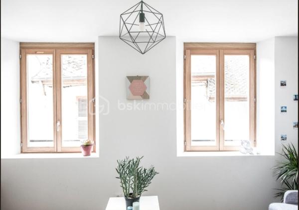 Appartement de 43 m²