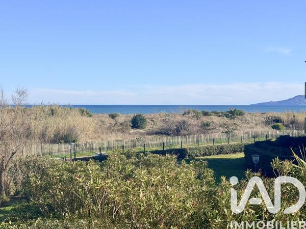 Appartement à vendre 2 pièces 38 m² Saint-Cyprien