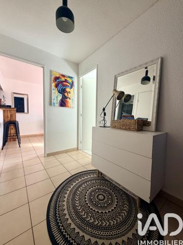 Appartement à vendre 2 pièces 38 m² Saint-Cyprien