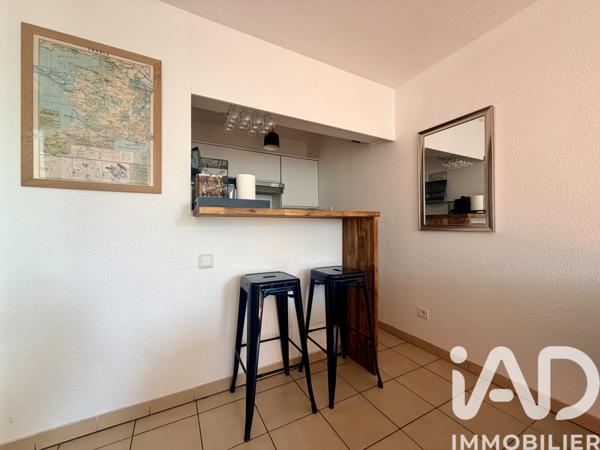 Appartement à vendre 2 pièces 38 m² Saint-Cyprien