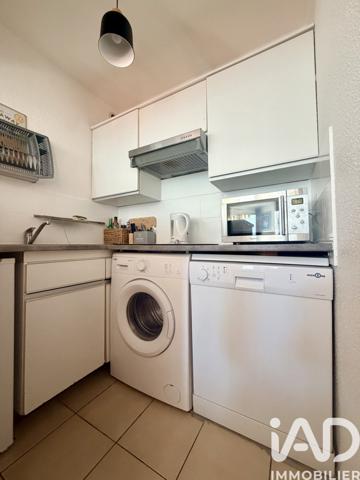 Appartement à vendre 2 pièces 38 m² Saint-Cyprien