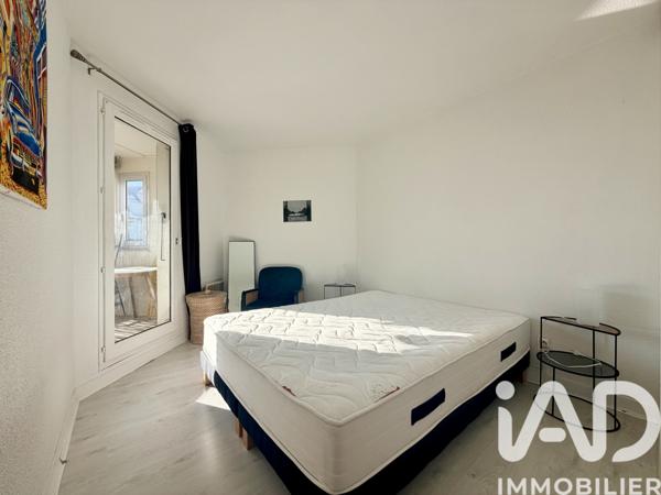 Appartement à vendre 2 pièces 38 m² Saint-Cyprien