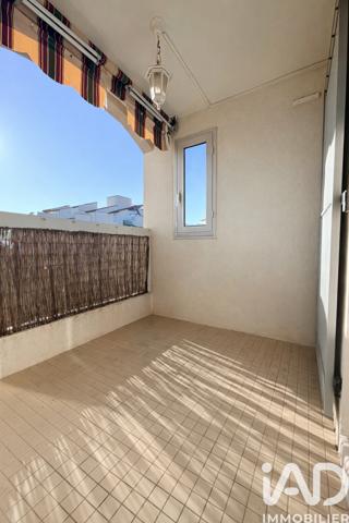 Appartement à vendre 2 pièces 38 m² Saint-Cyprien