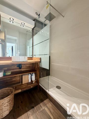 Appartement à vendre 2 pièces 38 m² Saint-Cyprien