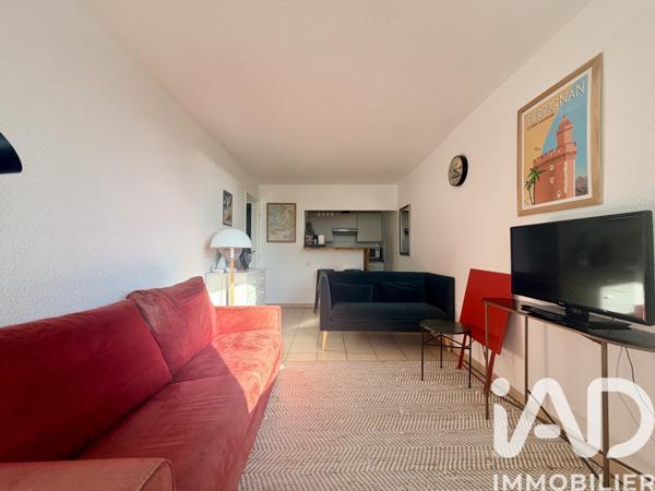 Appartement à vendre 2 pièces 38 m² Saint-Cyprien