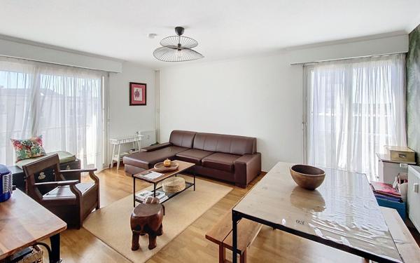 Appartement à vendre    5 pièces • 98 m2 Joué-lès-Tours