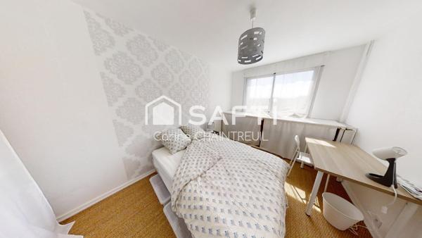 !! Spécial investisseurs : Rentabilité brute de 9.2% !!