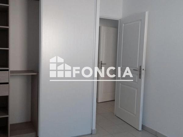 Location Appartement 3 pièces 60.21 m² - 36 AVENUE DU DR J.P FRANCESCHI Marseille 13012