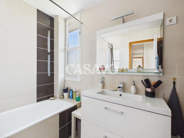Vente Appartement 3 pièces de 72m² - 92210 Saint-Cloud