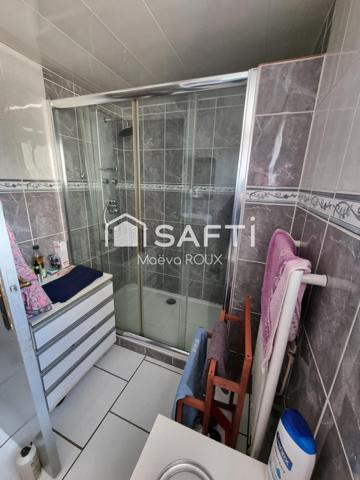 Maison prête à y vivre