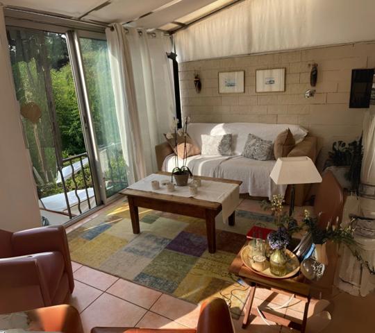 Maison à vendre 5 pièces VILLENEUVE LES AVIGNON (30)