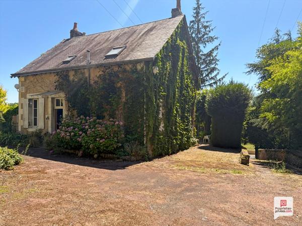 Maison Montabon 5 pièce(s) 99 m2