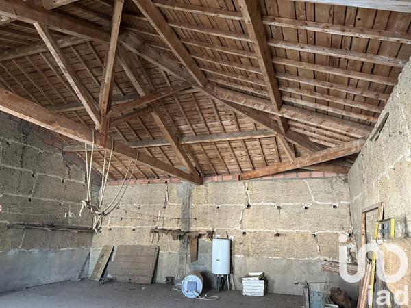 Maison à vendre 10 pièces 560 m² Saint-Laurent-de-Mure