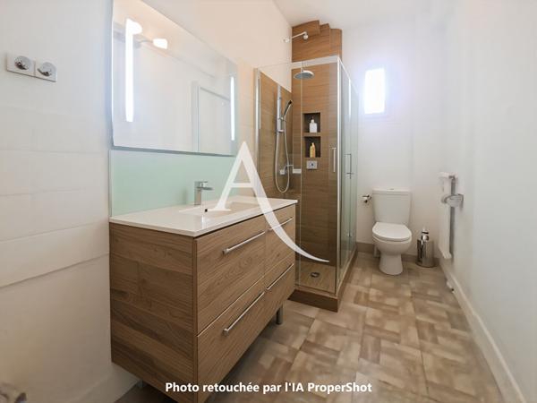 Appartement Cannes 2 pièces 52.11 m² _ A deux pas de la rue d'Antibes _ Style bourgeois _ Ascenseur