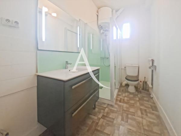 Appartement Cannes 2 pièces 52.11 m² _ A deux pas de la rue d'Antibes _ Style bourgeois _ Ascenseur