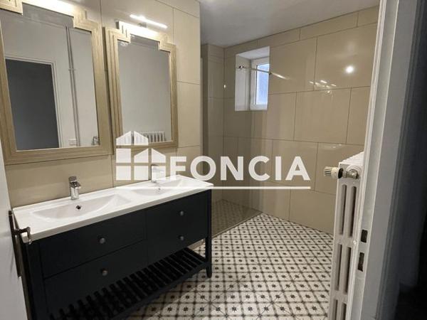 Location Appartement 5 pièces - 2 CHEMIN DE L'ECLUSE Lutzelhouse 57820