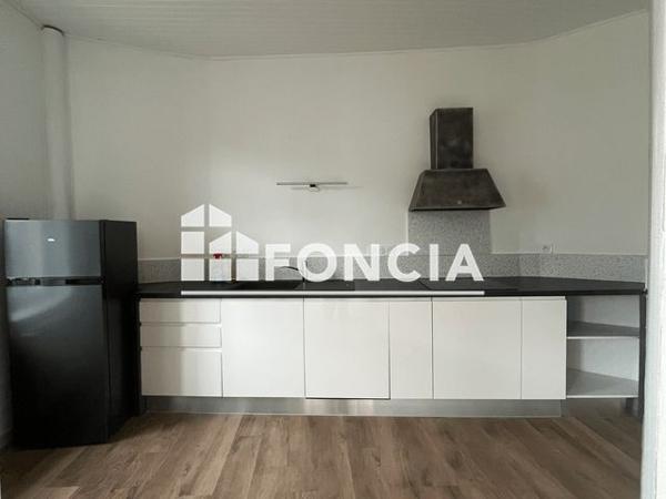 Location Appartement 5 pièces - 2 CHEMIN DE L'ECLUSE Lutzelhouse 57820