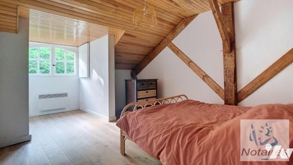 Maison à Vendre à Cénac (33360) en Gironde (33).

Située au calme belle maison style ile de F...