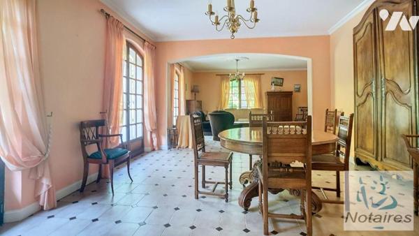 Maison à Vendre à Cénac (33360) en Gironde (33).

Située au calme belle maison style ile de F...