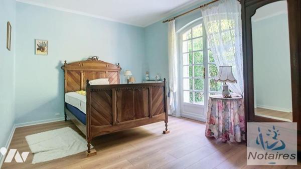 Maison à Vendre à Cénac (33360) en Gironde (33).

Située au calme belle maison style ile de F...