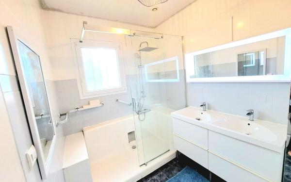 Maison à vendre    3 pièces •  Couëron