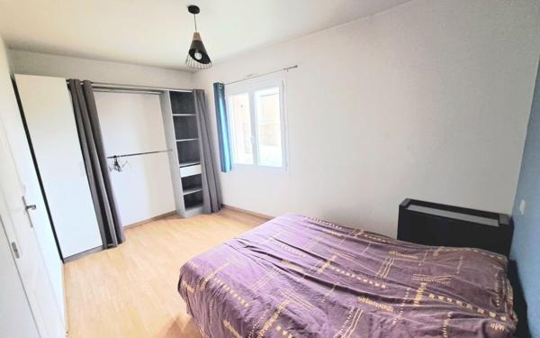 Maison à vendre    3 pièces •  Couëron