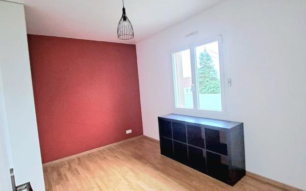 Maison à vendre    3 pièces •  Couëron