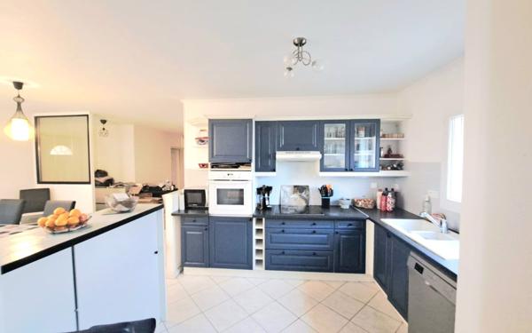 Maison à vendre    3 pièces •  Couëron