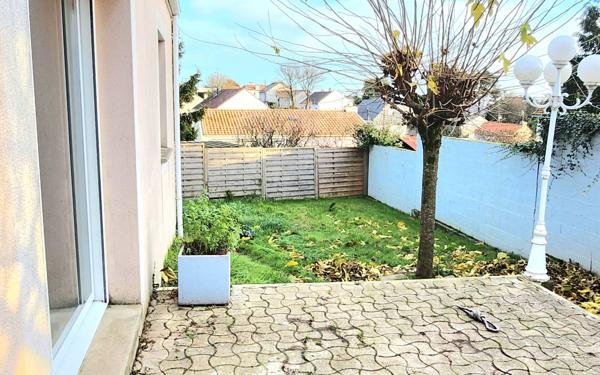 Maison à vendre    3 pièces •  Couëron