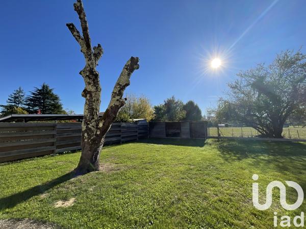 Maison à vendre 5 pièces 140 m² Sainte-Eulalie