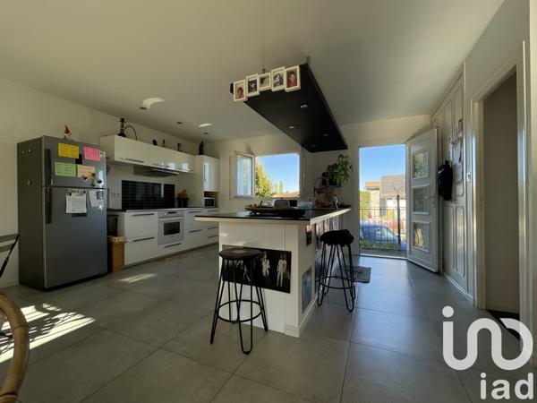 Maison à vendre 5 pièces 140 m² Sainte-Eulalie