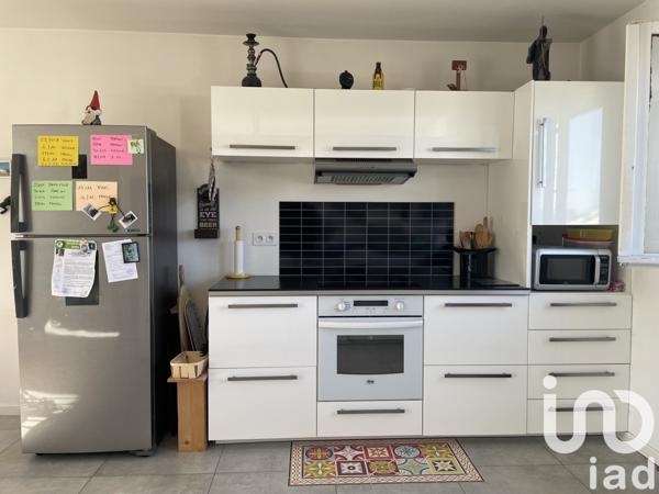 Maison à vendre 5 pièces 140 m² Sainte-Eulalie